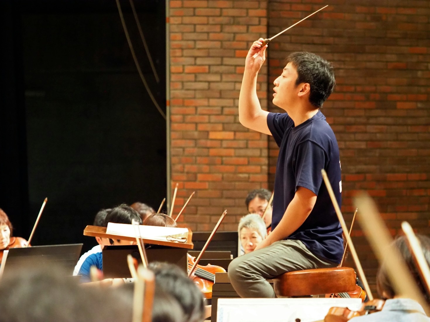 Top 5 Reasons Kids Love Our Orchestra